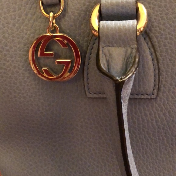 Gucci convertible with strap - Picture 2 of 13